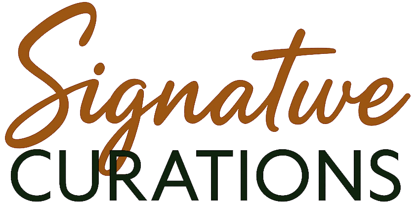 Signature Curations