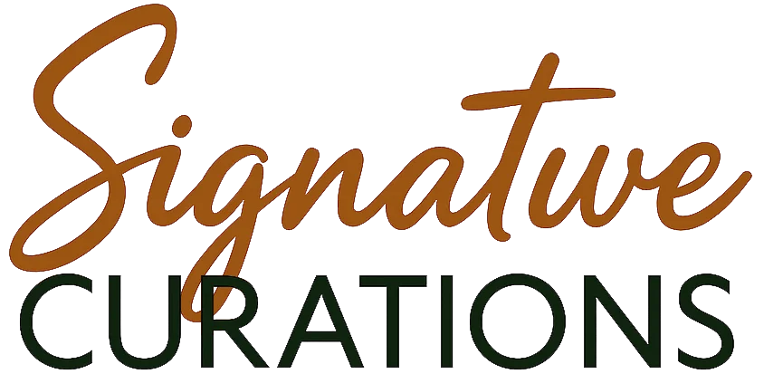 Signature Curations