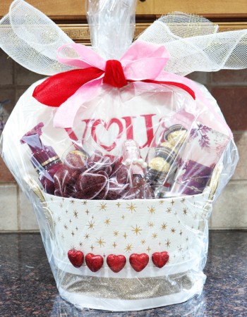 Bath & Body Works Purple Passion