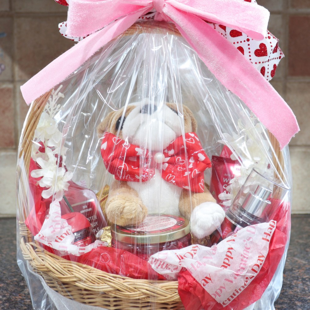 Bath & Body Works Puppy Love Bath & Body Works Puppy Love