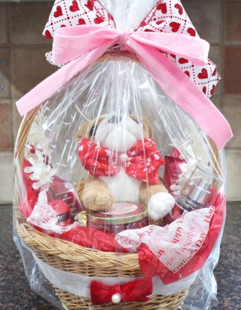 Bath & Body Works Puppy Love