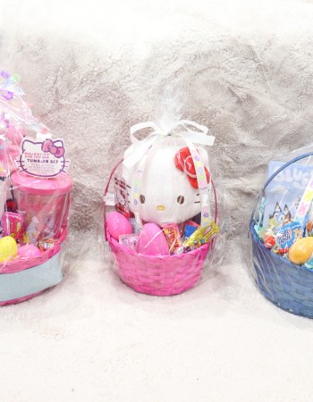 Toddlers Dream Trifecta