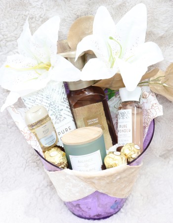 Bath & Body Works Natural Essence