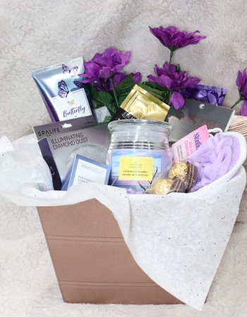 Bath & Body Works Butterfly