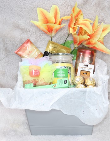 Bath & Body Works Sun Shine 2