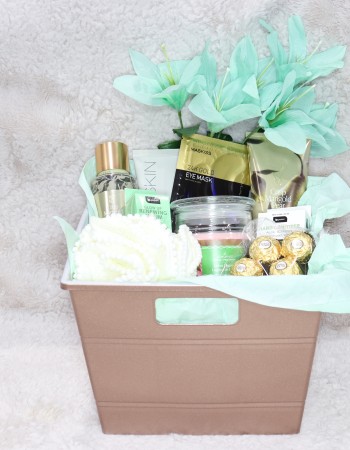 Victoria Secret Crisp Lotus