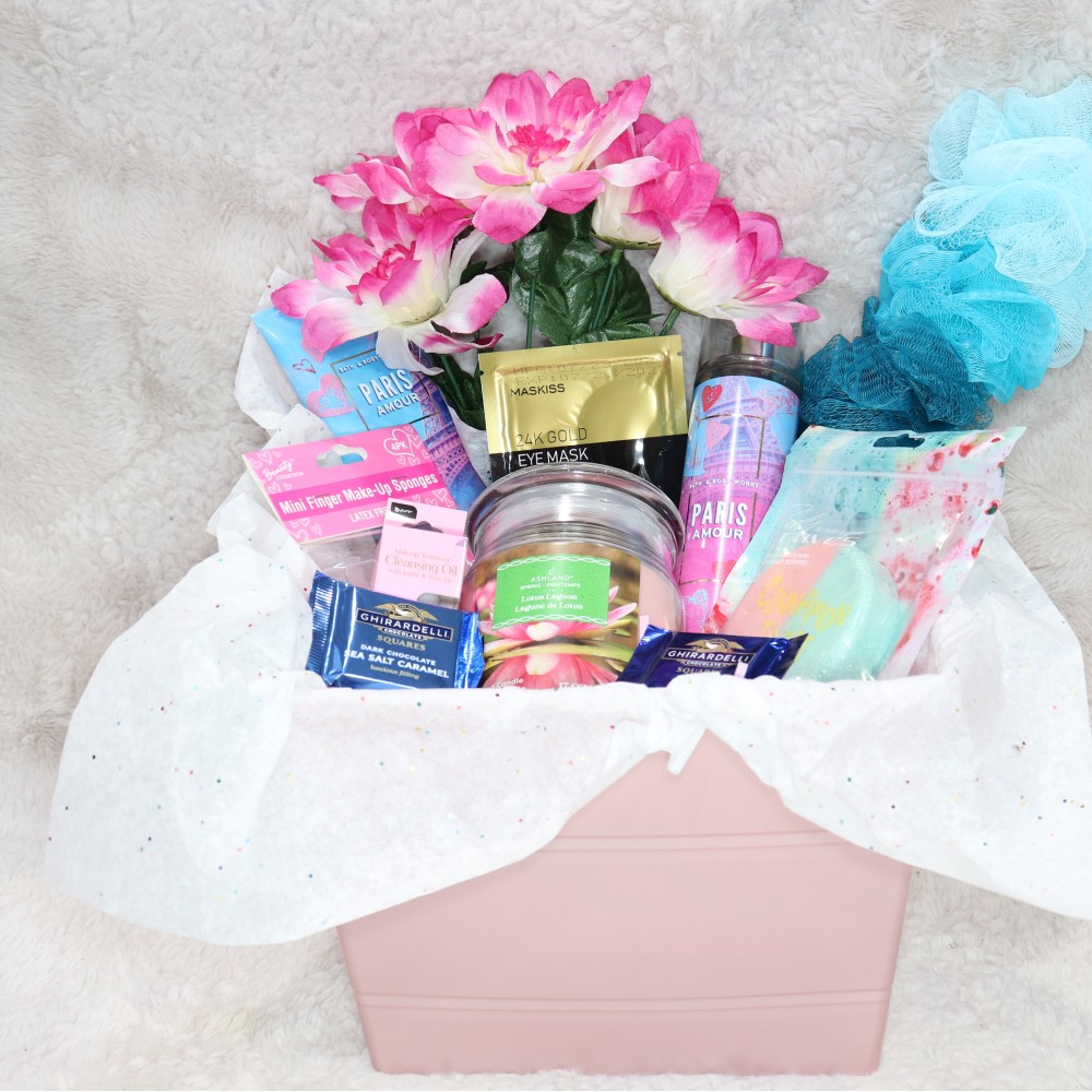 Bath & Body Works Paris Love 2