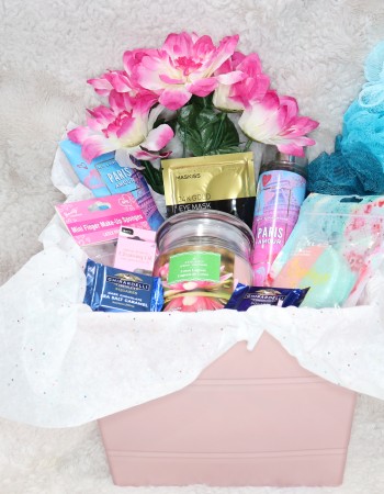 Bath & Body Works Paris Love 2